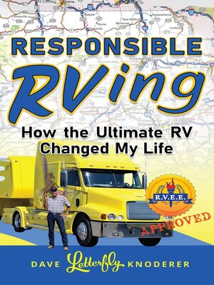 cover image of Responsible RVing